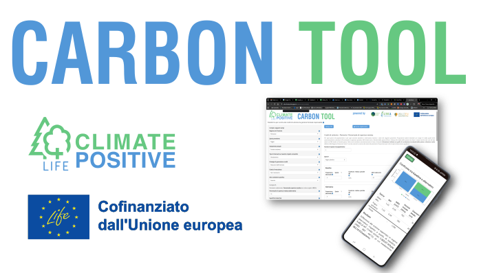 Carbon Tool - LIFE ClimatePositive