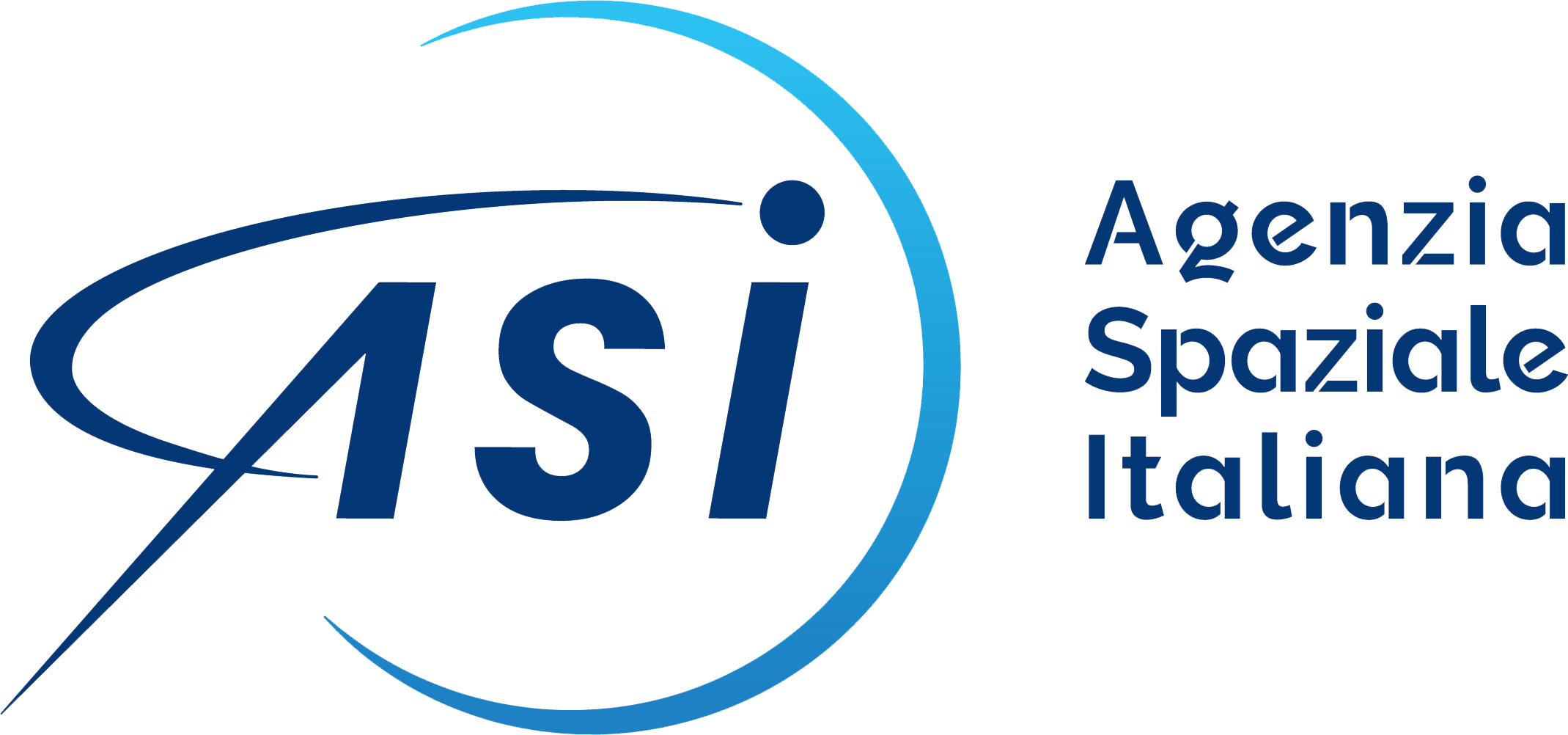 ASI Agenzia Spaziale Italiana