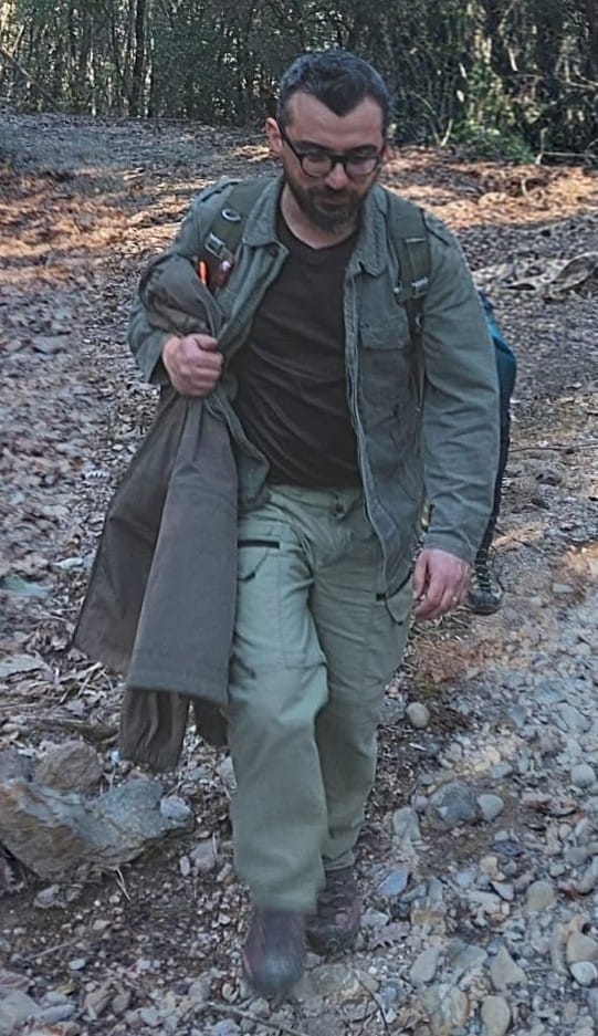 Francesco Chianucci